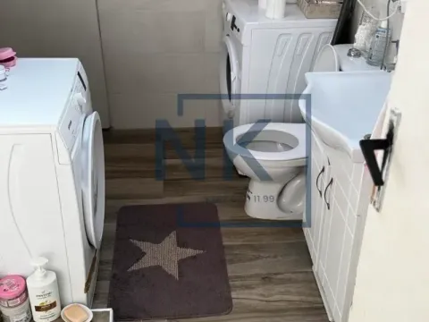 Prodaja, jednosoban stan, 55m², Centar, Podgorica - image 8