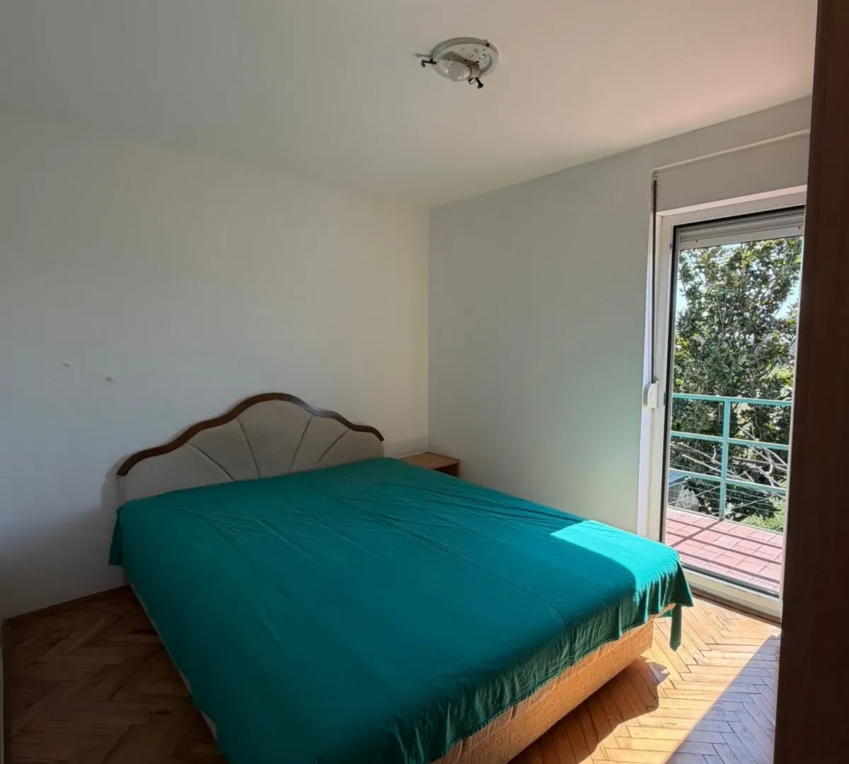 Rent, house, 100m², Zeta, Podgorica