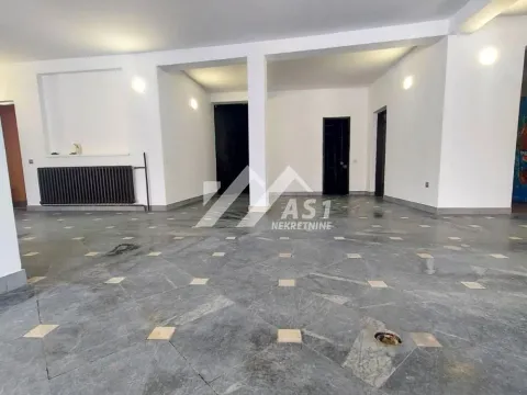 Rent, office space, 200m², Novi Sad Sve Podlokacije, Novi Sad - image 4