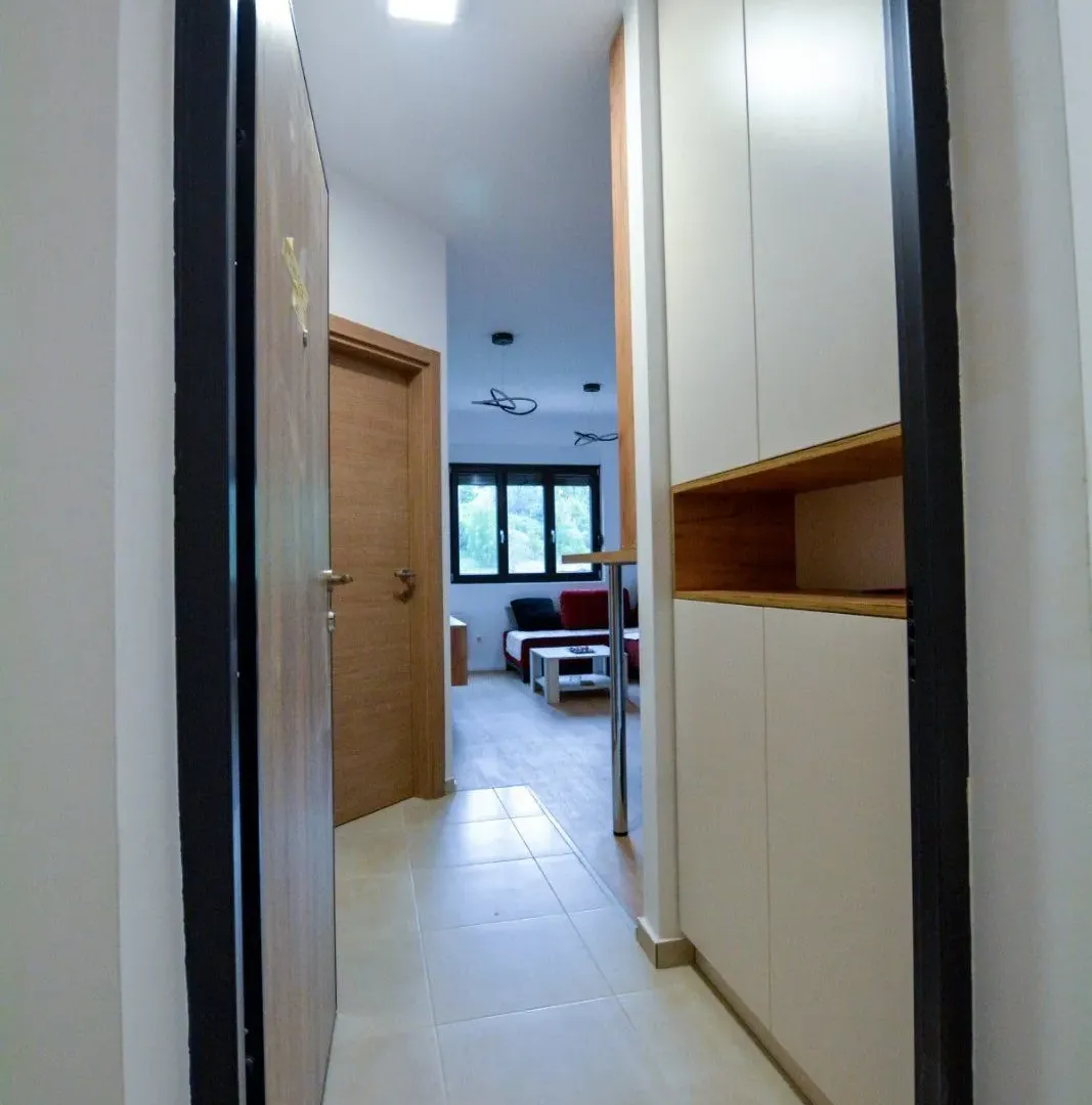 Sale, apartment, 39m², Kolašin, Crna Gora