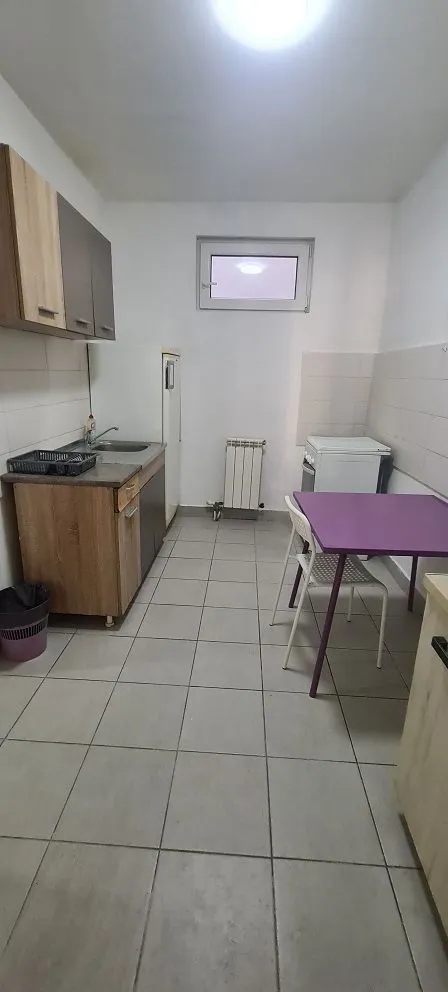 Rent, one bedroom apartment, 50m², Zvezdara Sve Podlokacije, Beograd
