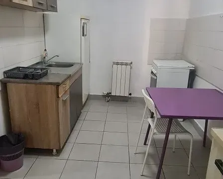 Izdavanje, jednosoban stan, 50m², Zvezdara Sve Podlokacije, Beograd - image 5