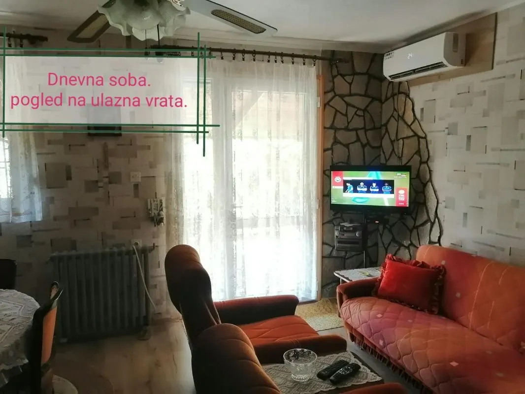 Prodaja, kuća, 66m², Đurmani, Bar
