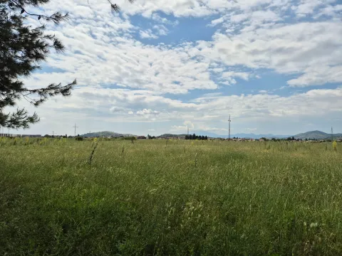 Prodaja, plac, 1000m², Sadine, Podgorica - image 1