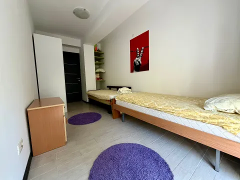 Sale, two bedroom apartment, 83m², Petrovac, Budva - image 4