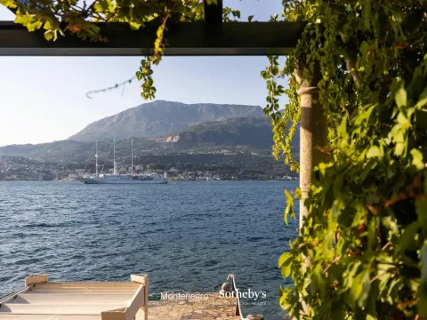 Prodaja, kuća, 120m², Rose, Herceg Novi - image 10