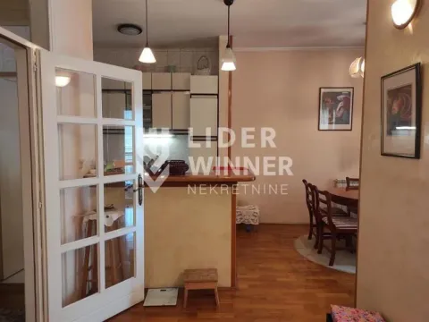 Prodaja, trosoban stan, 98m², Neimar, Vračar Sve Podlokacije - image 9