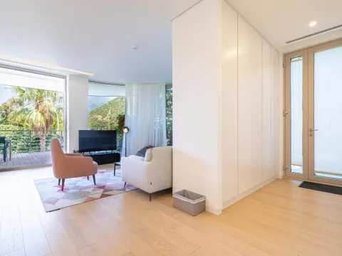 Sale, two bedroom apartment, 146m², Zavala, Budva - image 9