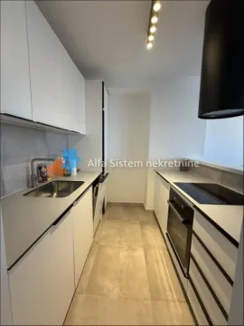 Rent, three bedroom apartment, 68m², Centar Sve Podlokacije, Beograd - image 8