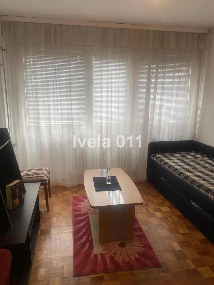 Prodaja, dvosoban stan, 61m², Voždovac Sve Podlokacije, Beograd