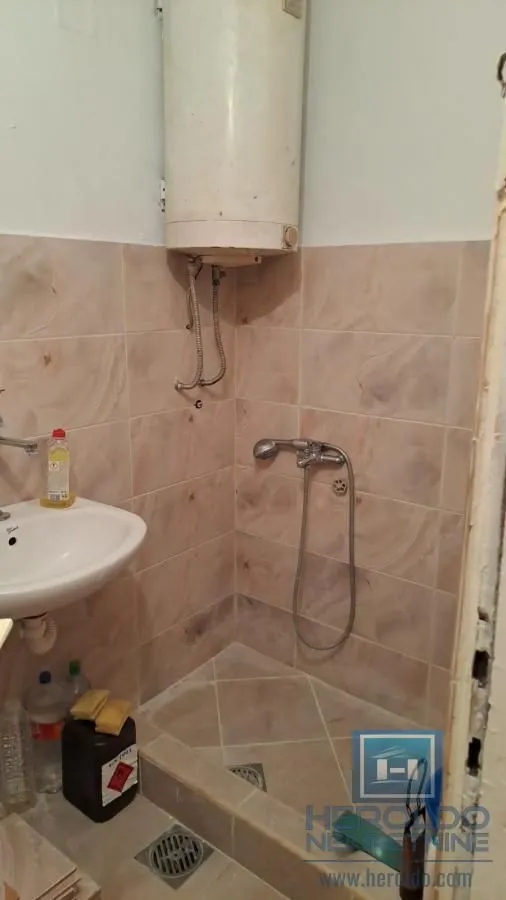 Prodaja, dvosoban stan, 56m², Sarina Medja, Jagodina