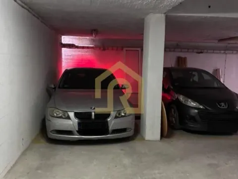 Rent, parking/garage, 12m², Vukov Spomenik, Zvezdara Sve Podlokacije