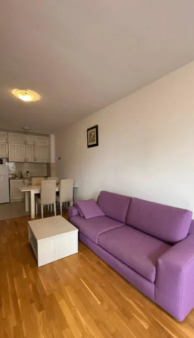 Rent, apartment, 50m², Bečići, Budva