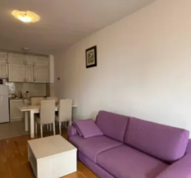 Rent, apartment, 50m², Bečići, Budva - image 3