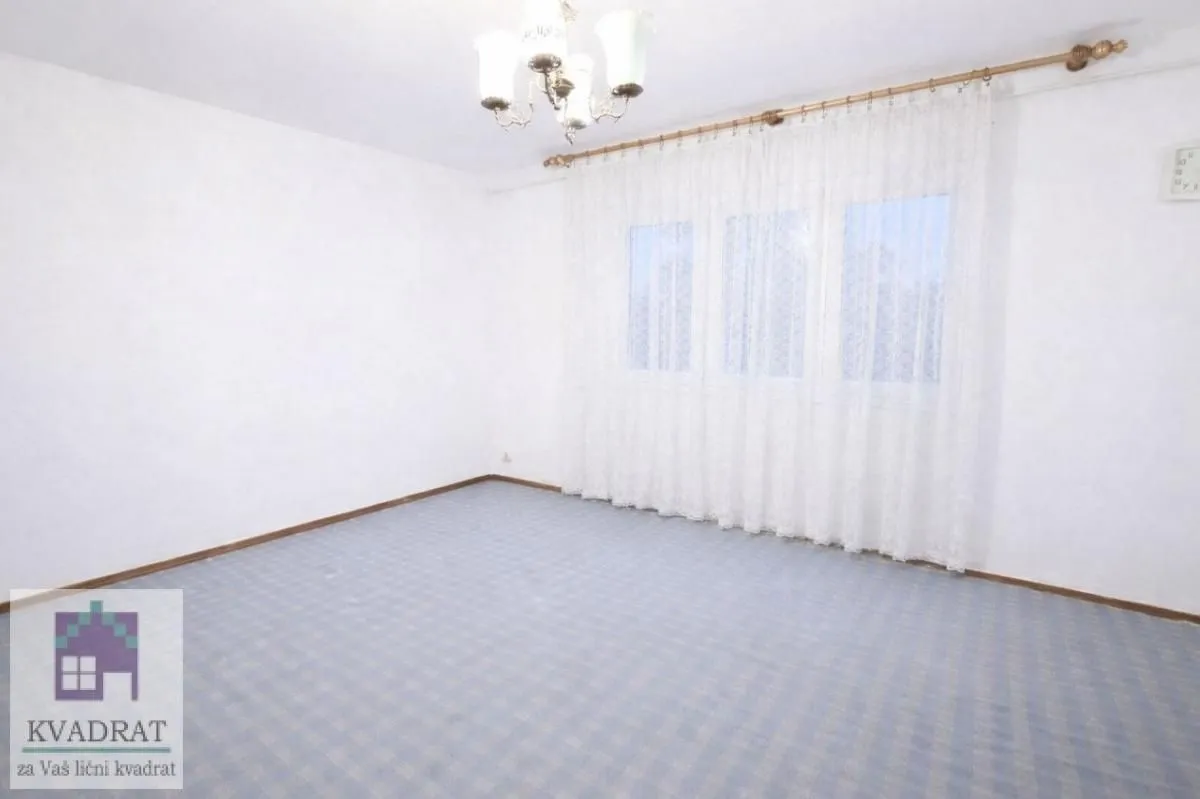 Prodaja, jednosoban stan, 31m², Novo naselje, Novi Sad