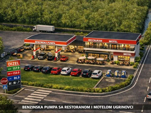 Prodaja, plac, 600m², Zemun Sve Podlokacije, Beograd - image 4