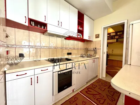 Rent, two bedroom apartment, 76m², Centar, Podgorica - image 7