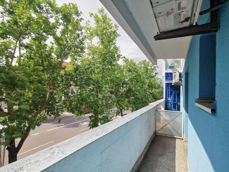Rent, office space, 82m², Pejton, Podgorica