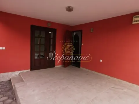 Prodaja, kuća, 111m², Centar, Novi Sad - image 6