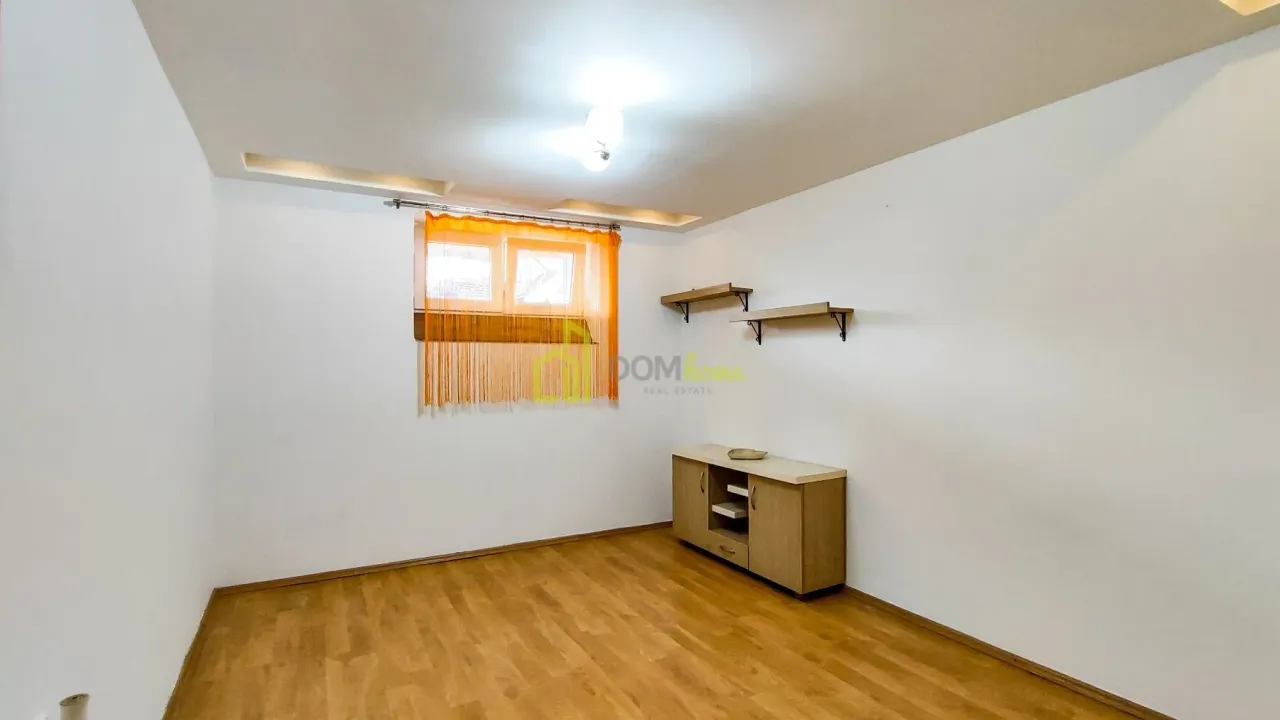 Prodaja, jednosoban stan, 57m², Centar, Podgorica