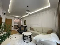 Izdavanje, jednosoban stan, 47m², City Kvart, Podgorica