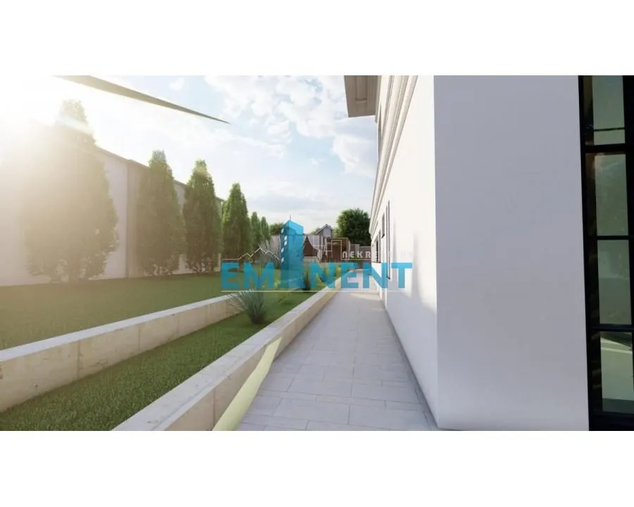 Prodaja, kuća, 988m², Sremska Kamenica, Petrovaradin