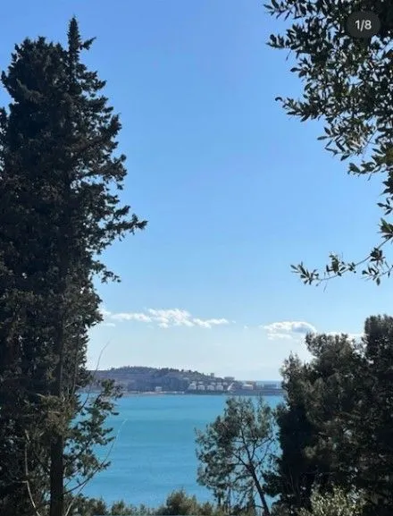 Sale, land lot, 400m², Zeleni Pojas, Bar