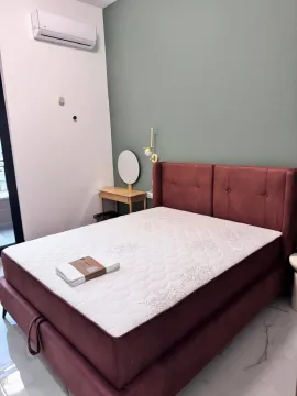 Rent, one bedroom apartment, 70m², Lastva Grbaljska, Kotor - image 4