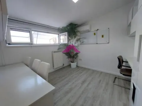 Prodaja, četvorosoban stan, 118m², Đeram Pijaca, Beograd - image 18