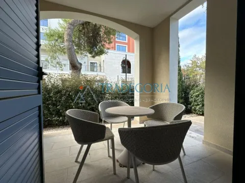 Prodaja, jednosoban stan, 56m², Luštica, Tivat - image 6