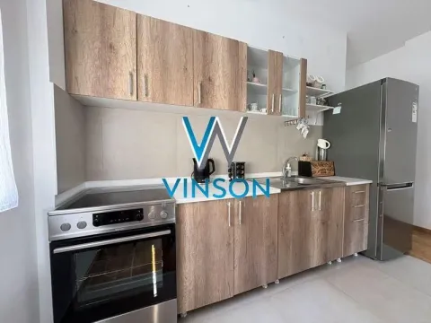 Izdavanje, dvosoban stan, 55m², Telep, Novi Sad Sve Podlokacije - image 6