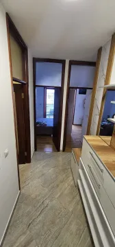 Izdavanje, trosoban stan, 65m², Pobrežje, Podgorica - image 12