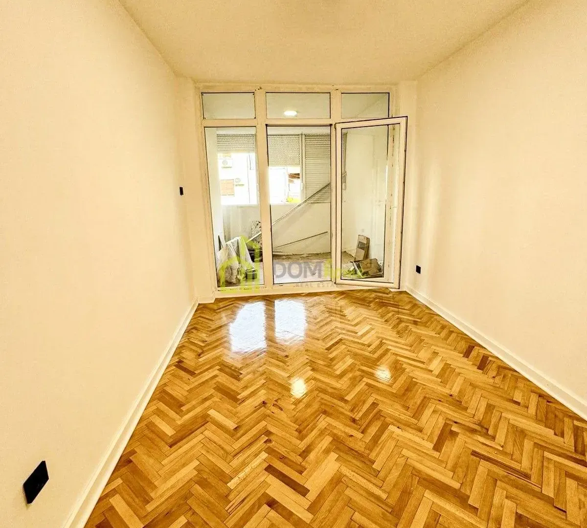 Rent, two bedroom apartment, 70m², Zabjelo, Podgorica