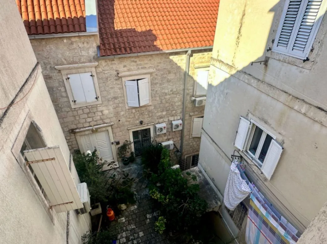Sale, three bedroom apartment, 86m², Budva, Crna Gora