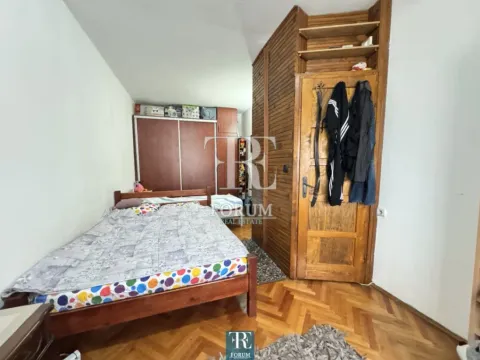 Prodaja, jednosoban stan, 54m², Centar, Podgorica - image 8