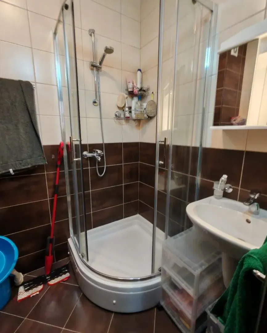 Prodaja, jednosoban stan, 39m², Budva, Crna Gora