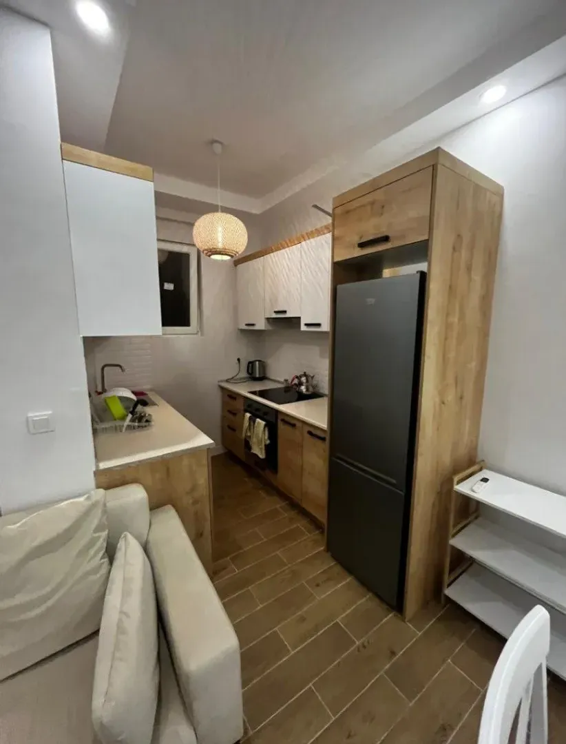 Prodaja, dvosoban stan, 50m², Bijela, Herceg Novi
