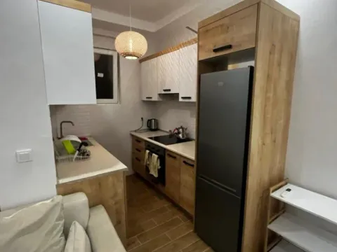 Sale, two bedroom apartment, 50m², Bijela, Herceg Novi - image 11