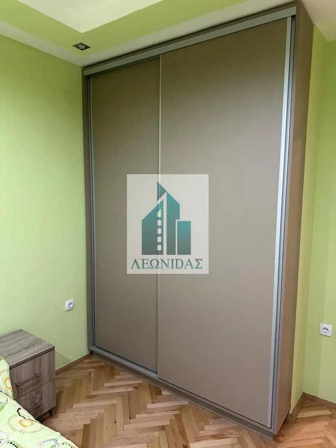 Izdavanje, dvosoban stan, 55m², Medijana, Niš