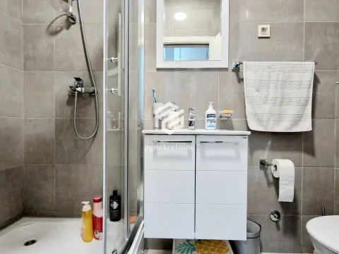 Izdavanje, jednosoban stan, 45m², Zabjelo, Podgorica - image 8