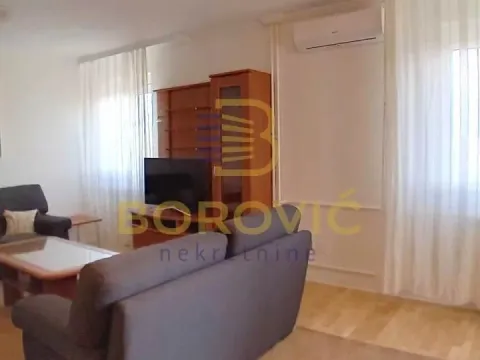 Stan in Savski Venac