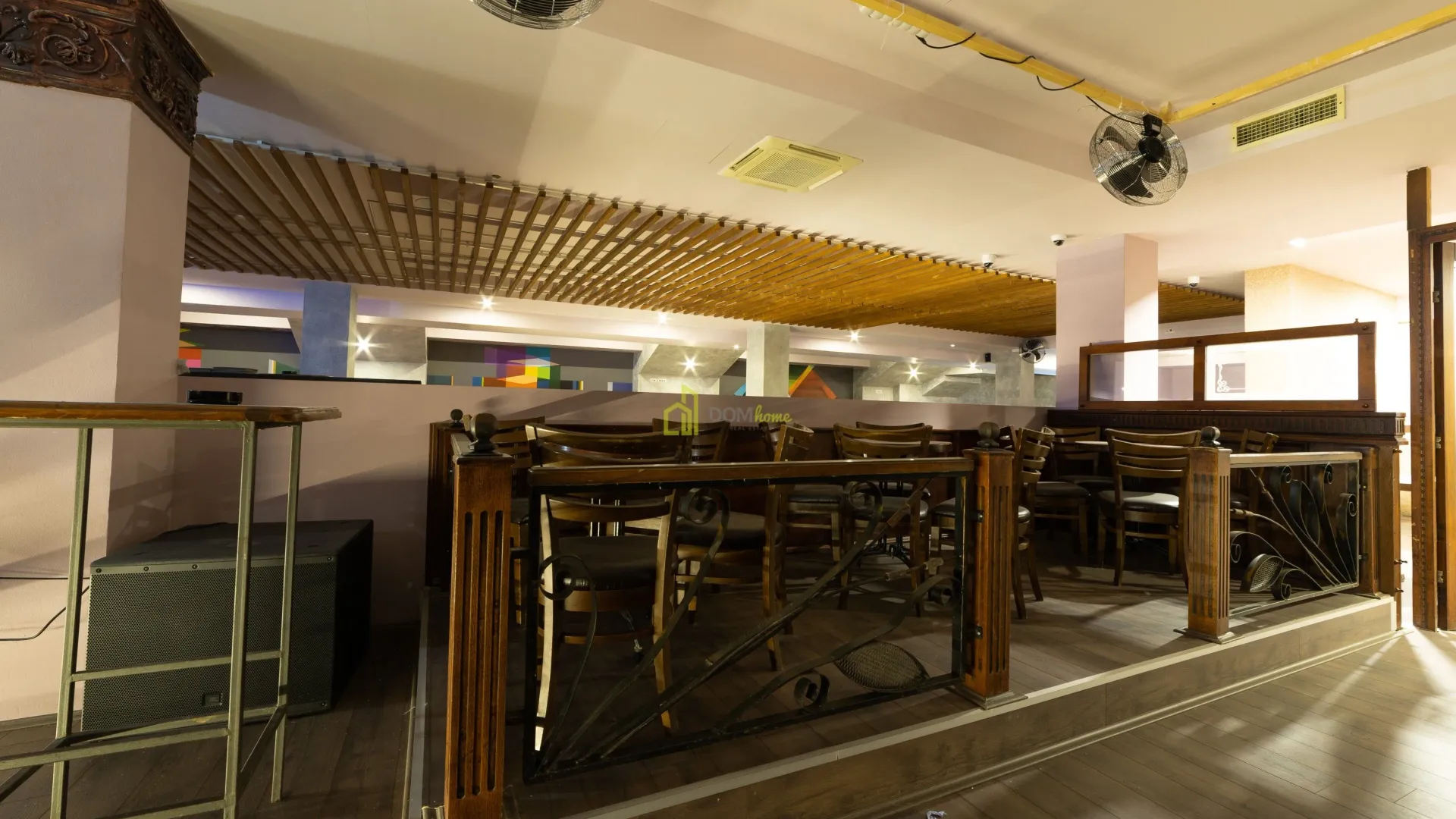 Sale, office space, 1343m², Centar, Podgorica