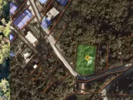 Prodaja, plac, 442m², Utjeha, Bar - image 4