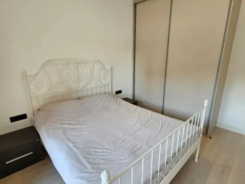 Izdavanje, jednosoban stan, 44m², City Kvart, Podgorica - image 10