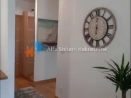 Izdavanje, dvosoban stan, 56m², Novi Beograd Blok 65, Novi Beograd Sve Podlokacije - image 7