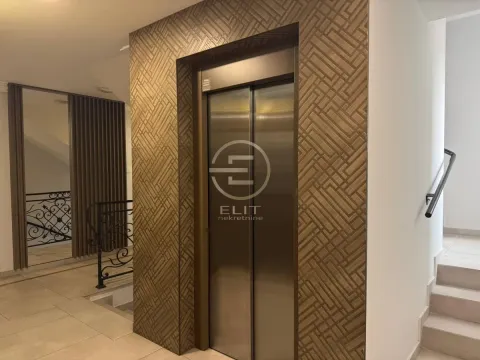 Rent, two bedroom apartment, 42m², Rotkvarija, Novi Sad Sve Podlokacije - image 18