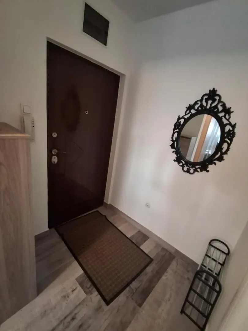 Rent, one bedroom apartment, 34m², Bulbulder, Zvezdara Sve Podlokacije