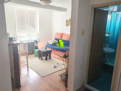 Prodaja, stan, 26m², Palilula, Niš - image 5