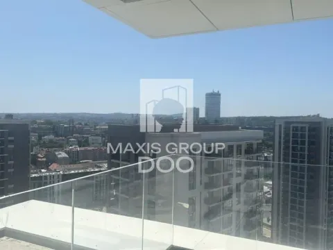 Prodaja, dvosoban stan, 205m², Savski Venac, Beograd - image 7