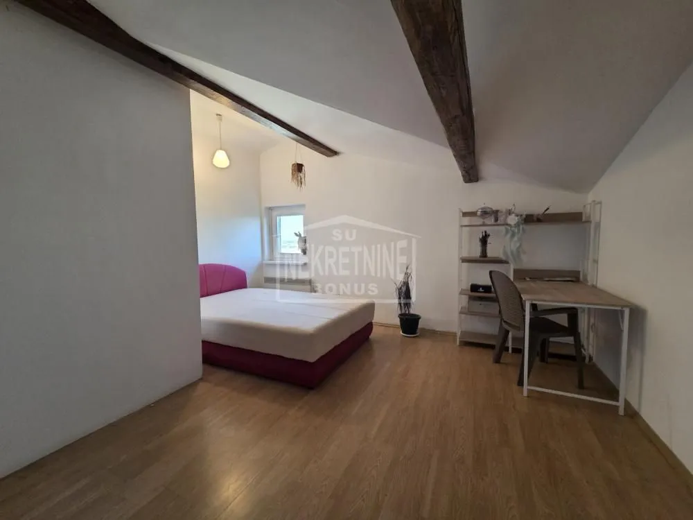 Sale, two bedroom apartment, 66m², Radijalac, Subotica